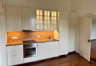 Exklusive Wohnung im Renaissanceschloss