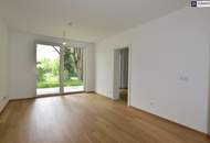 Idyllischer Eigengarten zum Wohlfühlen - 63m2 Wohnung in perfekter Lage – Sichern Sie sich Ihr exklusives Wohnjuwel!