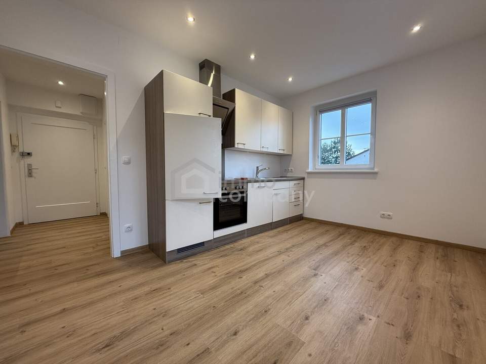 HIER ARBEITET IHR GELD – Smartes Zinshaus für smarte Investoren