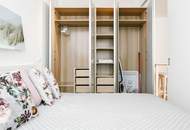 Einziehen & Wohlfühlen – vollmöblierte Neubauwohnung mit Top-Ausstattung ab 15.01.2026!