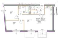 TRAUMLAGE bei der NEUBAUGASSE - Moderne Neubauwohnung mit West-Balkon