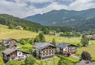 Apartmenthaus in sehr guter Lage