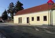 Charmantes Weinviertler Bauernhaus mit handbemalten Fliesen in Ottenthal