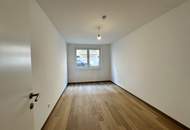Airbnb Möglichkeit - Neubau - Gartenwohnung am Kutschkermarkt – Garagenstellplatz optional