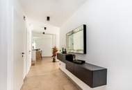 Neues Einfamilienhaus in sonniger Siedlungslage – Wohnen mit Komfort und Qualität in Bad Ischl