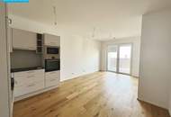 Q11 Leben am Fluss - 3-Zimmer-Wohnung mit schöner Freifläche!