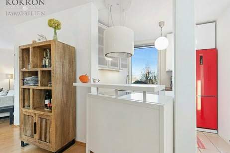 *** Rarität in Kritzendorf *** Familienhit in Grünruhelage, Wohnung-kauf, 649.000,€, 3400 Tulln