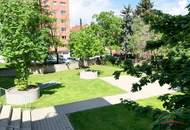 Charmante 2-Zimmerwohnung mit Balkon