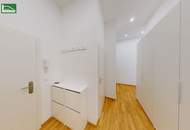 3-Zimmer-Wohnung – Vollmöbliert – All-inclusive Miete – optimale Öffi-Anbindung – 6 Monate Befristung!