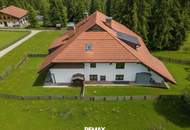 Bauträgergrundstück an der Nockalmbahn