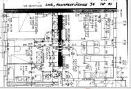 **Ab sofort** Sonnige 3-Zimmer Wohnung in der Volksfeststrasse 34 - Top 10