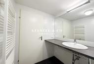 SÜDSEITIGES 3-ZIMMER-APARTMENT MIT SÜDGARTEN ( BJ 2008 )