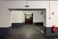 Garagenstellplätze (Liftparksystem &amp; Stepelparker) nahe Schottentor zu vermieten