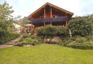 „Casa Verde" – Familienrückzugsort mit Charakter in Schwarzach