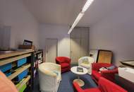 Büro in Linzer Innenstadt