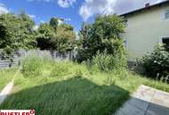 Erstbezug! Hochwertige 2-Zimmer Gartenwohnung in ruhiger Lage - zu verkaufen