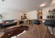Gepflegte, schöne 2-Zimmer-Wohnung in ruhiger Lage von Telfs!