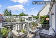 4-Zimmer Balkonwohnung mit hochwertiger Ausstattung in ehemaligen Fuhrwerkhaus