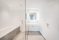 Exklusive 2-Zimmer-Wohnung mit großzügiger Terrasse in zentraler Lage