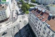 Exklusive 3-Zimmer-Wohnung mit riesiger Loggia in 1030 Wien – hochwertige Ausstattung - top Lage. - WOHNTRAUM