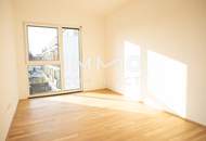 Provisionsfreier Neubau! 2 Zimmer Wohnung!