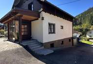 Ihr Traumhaus in Ruhelage!