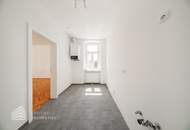 Helle 2-Zimmer Wohnung, Nähe Prater