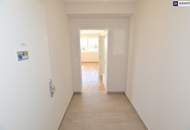Ruhiger Zwei-Zimmer-Erstbezug mit großen Glasfronten und viel Qualität!