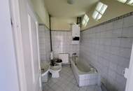 "IN KAUFABWICKLUNG" BAUTRÄGEROBJEKT IN NEULENGBACH - VERMIETEN UND SELBER BEWOHNEN - ANLAGE