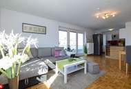 Dachgeschosswohnung mit 62 m² Dachterrasse – Sonne von Ost bis West