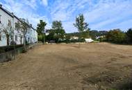 Traumhaftes Grundstück in Eisenstadt am Oberberg – 729 qm für Ihr Bauprojekt (GST 3474/2, KG 30008) (Provisionsfrei)