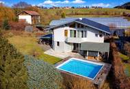 Ein Zuhause mit Charakter, Raum und Potenzial