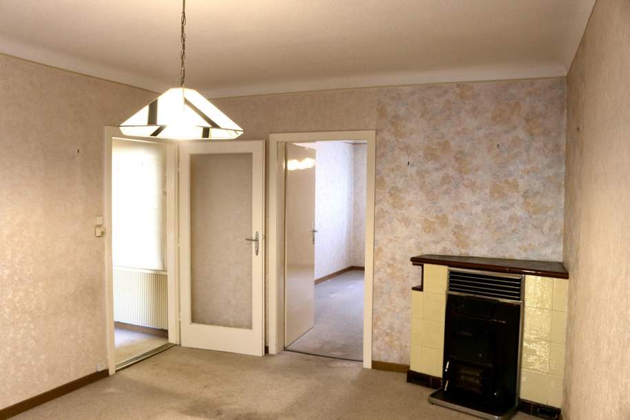 "2 Zimmer Renovierungsjuwel!", Wohnung-kauf, 120.000,€, 1230 Wien 23., Liesing