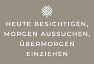 Westseitige 2 Zimmerwohnung mit Balkon am Auberg...sofort bezugsfertig!