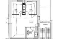 VILLENETAGE mit TERRASSE