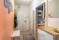 Hochwertige 3-Zimmer-Wohnung beim Erholungsgebiet