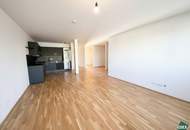 Charmante 4-Zimmer Wohnung mit Balkon