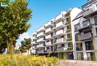 Glückliche Mieter im Anmarsch - Vorsorgewohnung (Nettopreis) direkt beim Donauzentrum mit Erdwärmeheizung