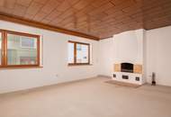 Idealer, vollunterkellerter Familienbungalow in zentraler Lage von Illmitz