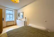 MODERNER ALTBAU - 3 Zimmer - 3. Liftstock