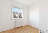 Gemütliche 2-Zimmer-Wohnung in ruhiger Lage in Traun zu verkaufen!