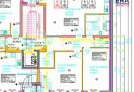 PREISSENKUNG: 2130 Mistelbach - Exklusive Etagenwohnung mit Loggia & Terrasse, Top 4
