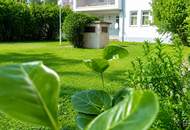 Wohnen mit Gartenflair in Rodaun – bezugsfertige 3-Zimmer-Wohnung mit wunderschönem Gemeinschaftsgarten | ZELLMANN IMMOBILIEN