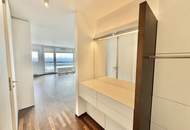 Provisionsfrei: U1 Donauinsel - Schnäpphen Hit! Außergewöhnliche Liegenschaft inklusive täglichem Urlaubsfeeling