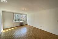 Gepflegte 3-Zimmer Familienwohnung mit Loggia in Grünruhelage