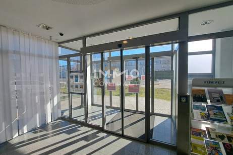 ++ Büro / Geschäftsfläche in zentraler Lage in Asten zu vermieten! ++, Gewerbeobjekt-miete, 3.225,60,€, 4481 Linz-Land