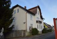 Mehrfamilienhaus im Zentrum von Wilhelmsburg günstig abzugeben!