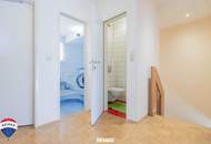 Familienfreundliche Maisonette - Wohnen auf zwei Ebenen mit Garten in Premstätten