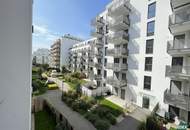 Moderne 2-Zimmer-Wohnung mit Balkon nahe U1