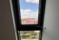 Exklusive Dachgeschosswohnung mit Terrasse am Neubaugürtel